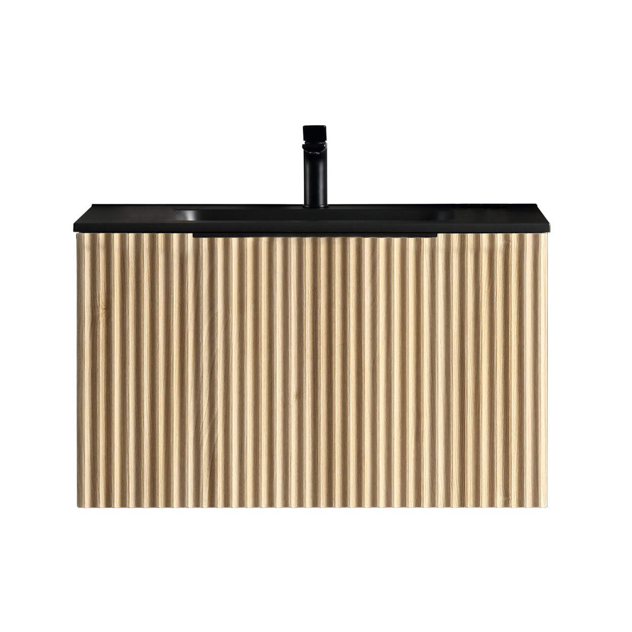 Wiesbaden Ribbella Badmeubel compleet 80cm